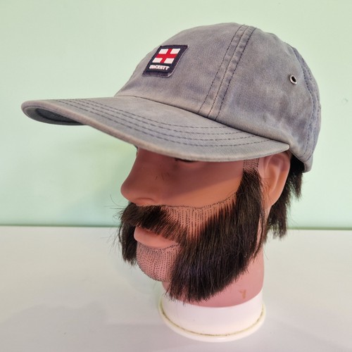 Hackett england george - george, cross