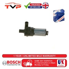 Bosch Water Pump For
