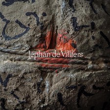 Jephan de Villiers: Des
