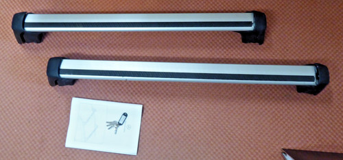 Mercedes benz roof rail - mercedes-benz,