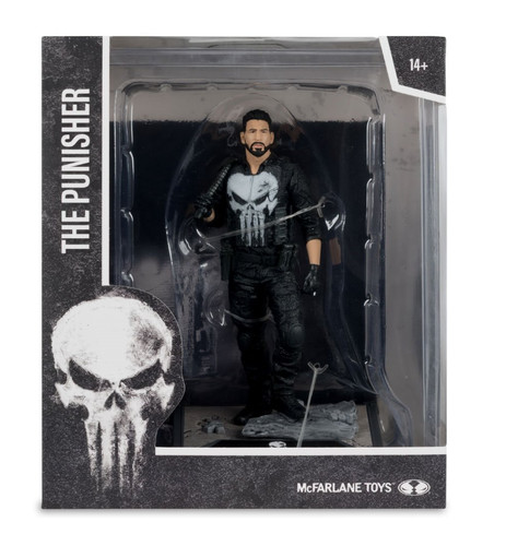 Mcfarlane toys marvel - mcfarlane,