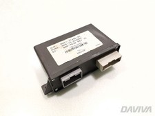 Jaguar XF Handbrake Control Module Unit 2.2 D Diesel 147kW (200HP) 8W83-2C496-BC