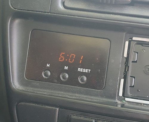 Honda civic mk6 - mk6, 1996
