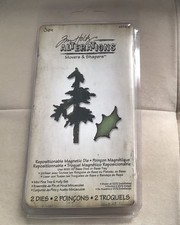 Sizzix Tim Holtz Movers &