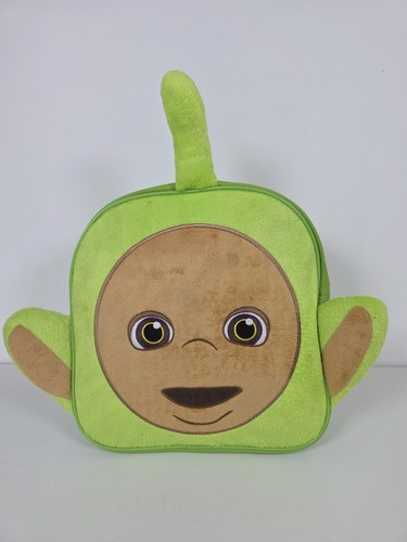 Teletubbies dipsy plush - dipsy,