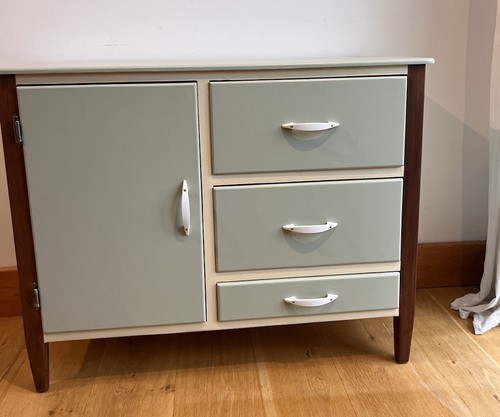 Vintage s restored - vintage, 40’s/50’s