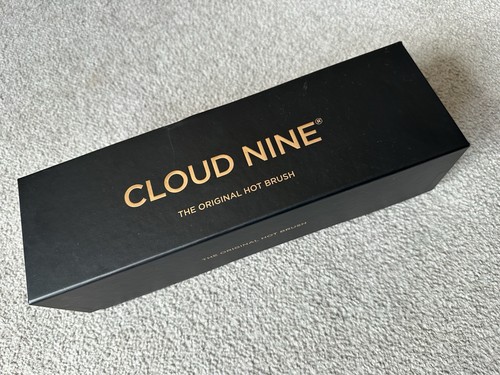 Cloud nine the original - original, hot