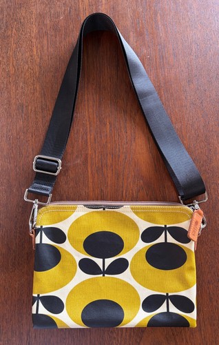 Orla kiely oval - orla,