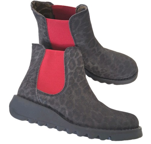 Fly london salv chelsea - fly, ankle