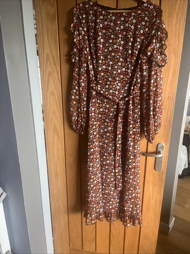 Ladies midi dress - ladies, qed