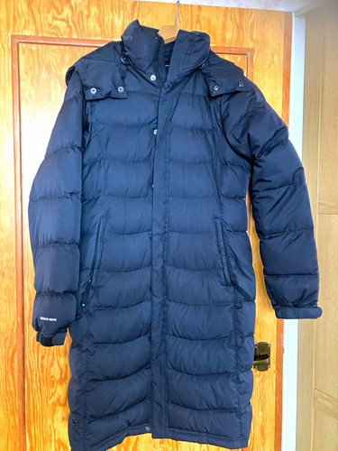 Berghaus down 600 women - women's, long
