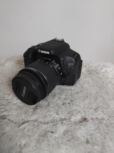 Mint canon eos kiss x5 - canon,