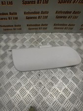 Citroen C3 2013 Passenger Left Panoramic Sun Visor