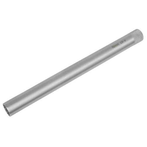 Sealey spark plug socket 16mm - spark,