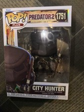 Funko Pop Predator 2 -