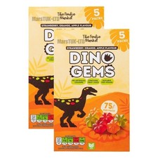 The Food Market Dino Gems