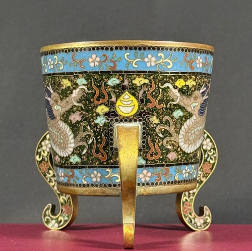 Antique japanese meiji - japanese,