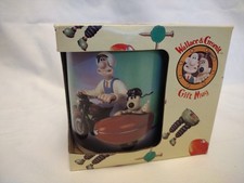 Vintage Wallace & Gromit Gift
