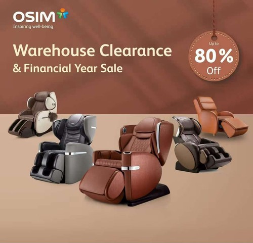 Osim massage chair clearance - chair,