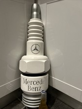 Mercedes Benz Sign