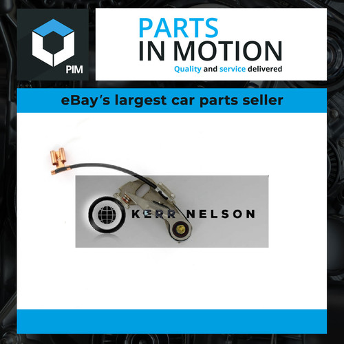 Ignition contact breaker fits - contact,