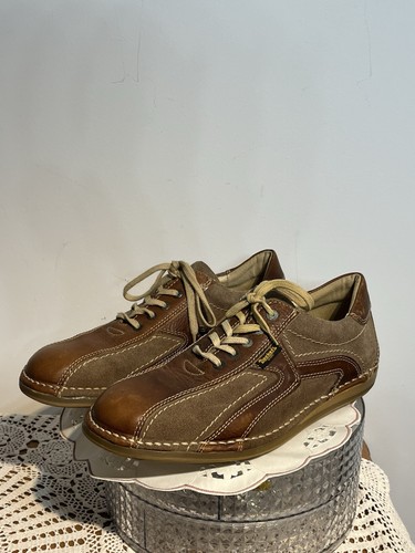 Dockers men brown leather - dockers, men’s