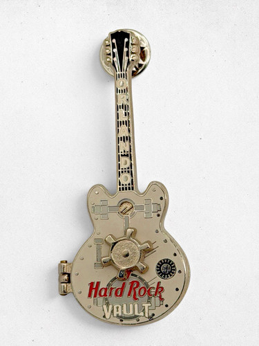 Hard rock cafe pin - pin,, orlando