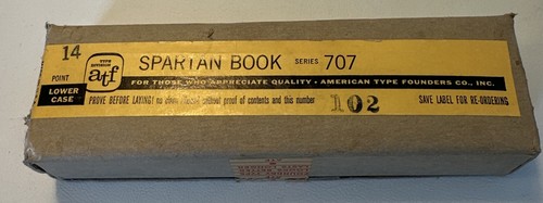 Nos spartan book - spartan, metal