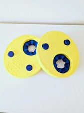 Zoggs Swimming Float Discs x