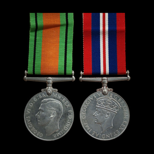 Ww2 british defence war - british,