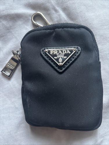Prada milano nylon mini - milano, re-nylon