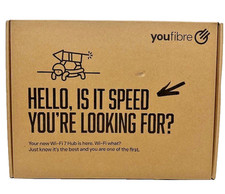 Sagemcom YouFibre WiFi 7 Hub