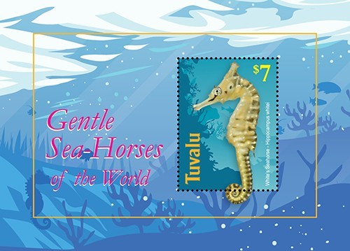 2021 tuvalu seahorses - 2021,