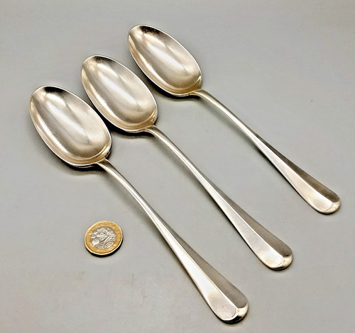 Vintage mappin webb silver - &,