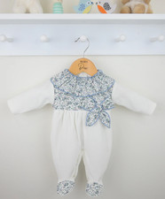 Spanish Baby girls clothes