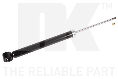 Rear shock absorber for - nk,