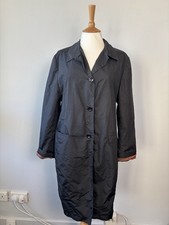 Kaliko Lightweight Mac Coat