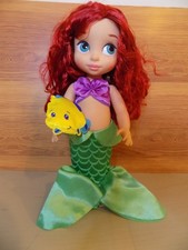 Disney Store Animators Toddler