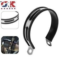 Motorbike Exhaust Muffler