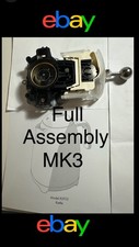 SMEG Kettle genuine spare parts new ￼￼Thermostat Steam SW  MK3 ￼Fits all  KLF03