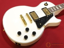 Blitz by ARIA BLP-CST White