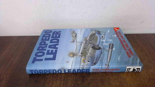 Torpedo leader gibbs - torpedo, leader-gibbs