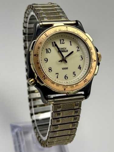 Rare vintage 1980 - rare, timex