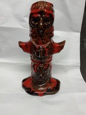 Canadian Art Ceramic Vintage