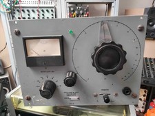 Vintage Test Equipment RC5480