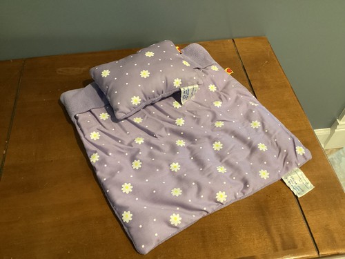 Build bear daisy blanket and - blanket,