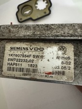 VW GOLF MK5 R32 4 MOTION