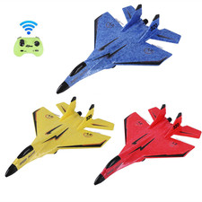 RC Airplane Ready to Fly