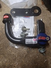 Witter Detachable Towbar