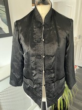 Chinese style ladies brocade